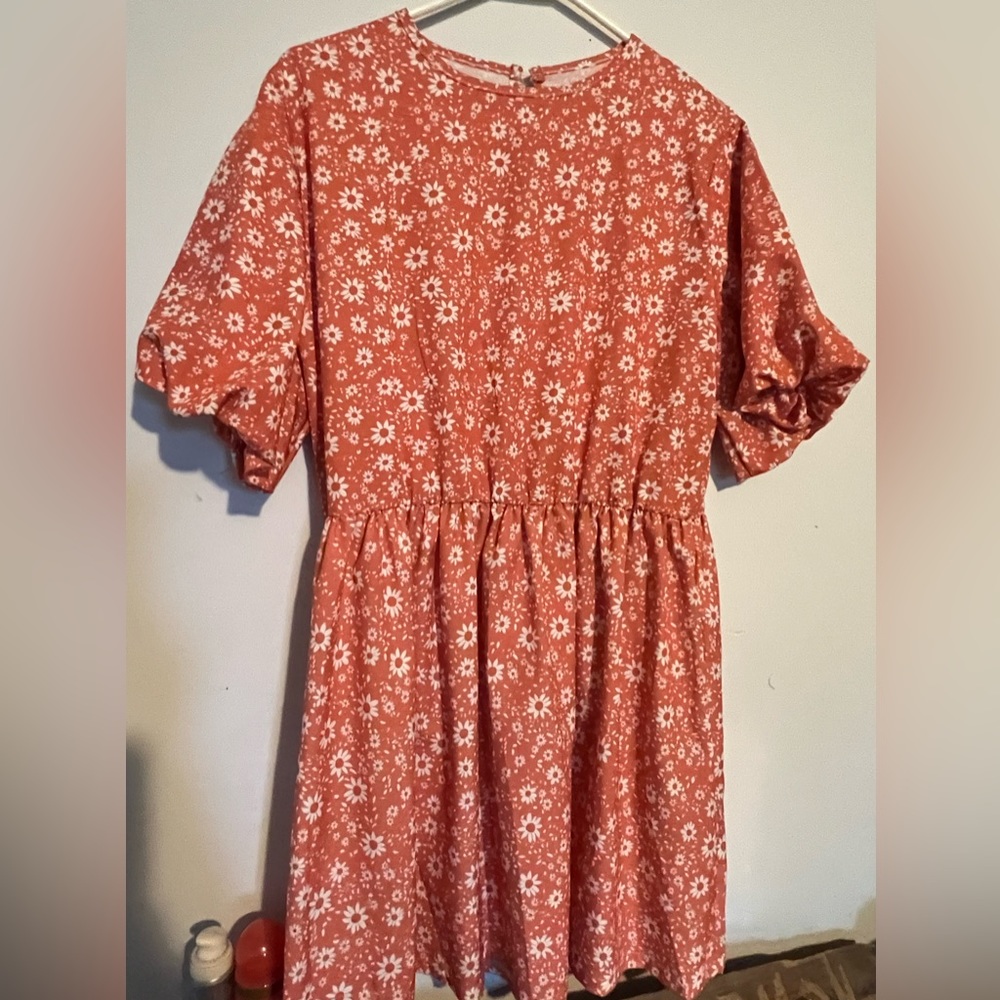Fun Dress